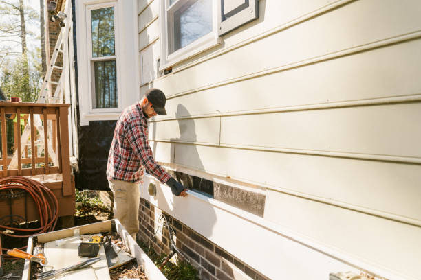Trusted Emergency Siding Repair service in Kenton, TN - Creative Siding